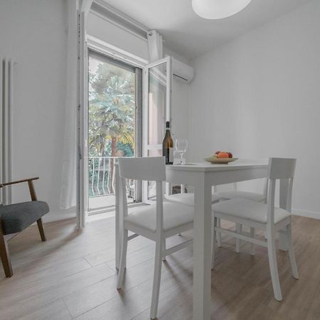 Realkasa La Pigna Flat Bolonha Exterior foto