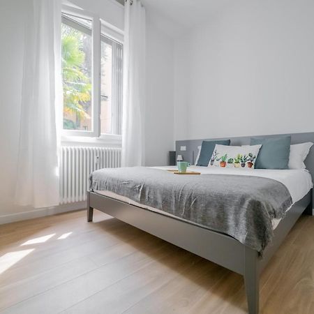 Realkasa La Pigna Flat Bolonha Exterior foto
