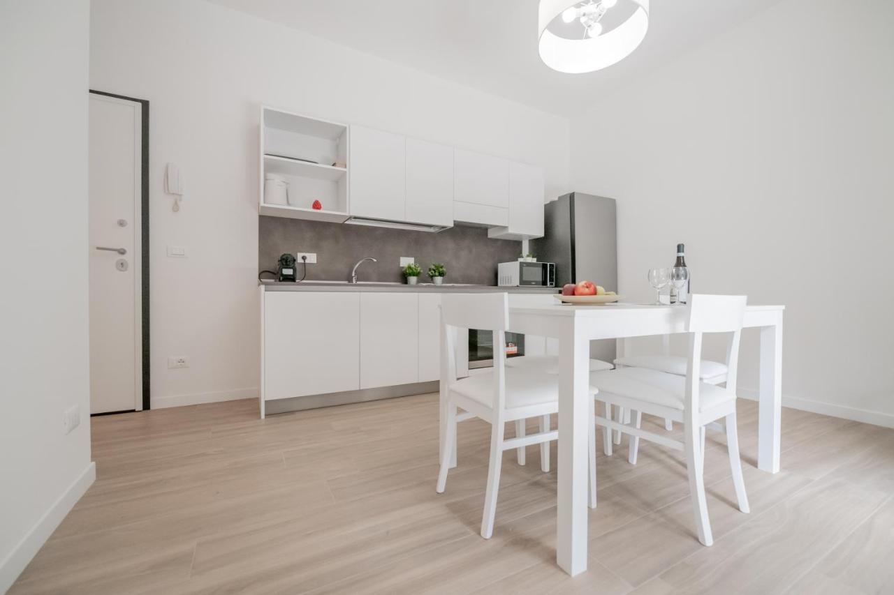 Realkasa La Pigna Flat Bolonha Exterior foto