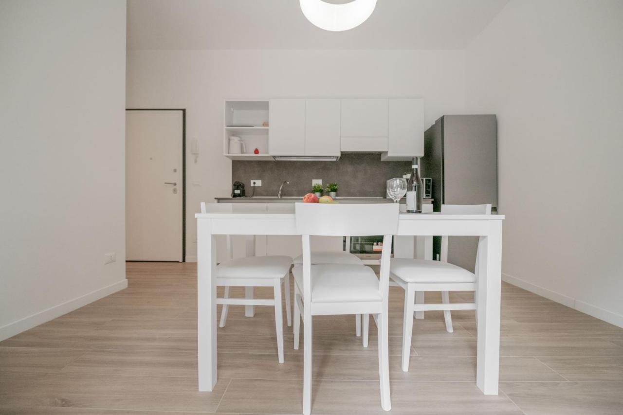 Realkasa La Pigna Flat Bolonha Exterior foto