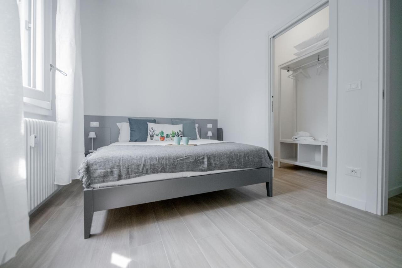 Realkasa La Pigna Flat Bolonha Exterior foto