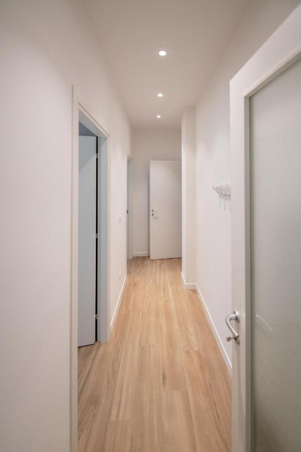 Realkasa La Pigna Flat Bolonha Exterior foto