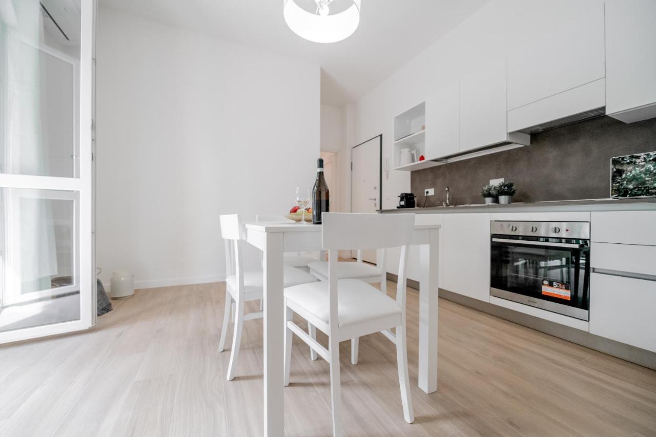 Realkasa La Pigna Flat Bolonha Exterior foto