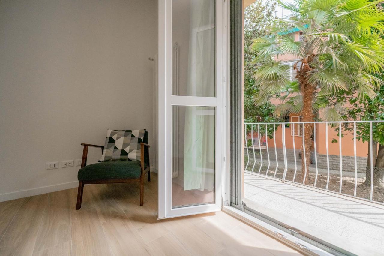 Realkasa La Pigna Flat Bolonha Exterior foto