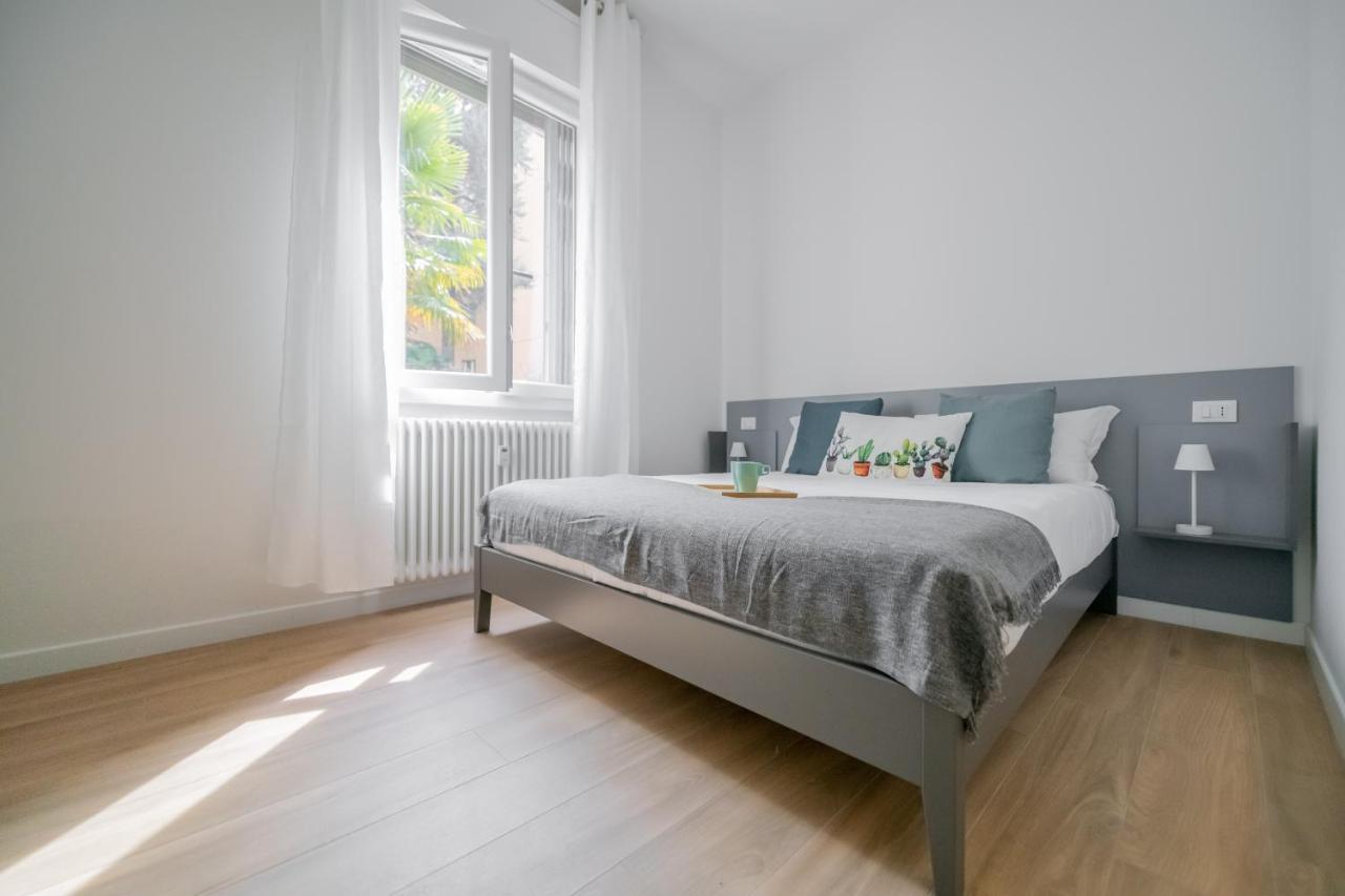 Realkasa La Pigna Flat Bolonha Exterior foto