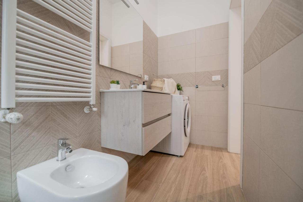 Realkasa La Pigna Flat Bolonha Exterior foto
