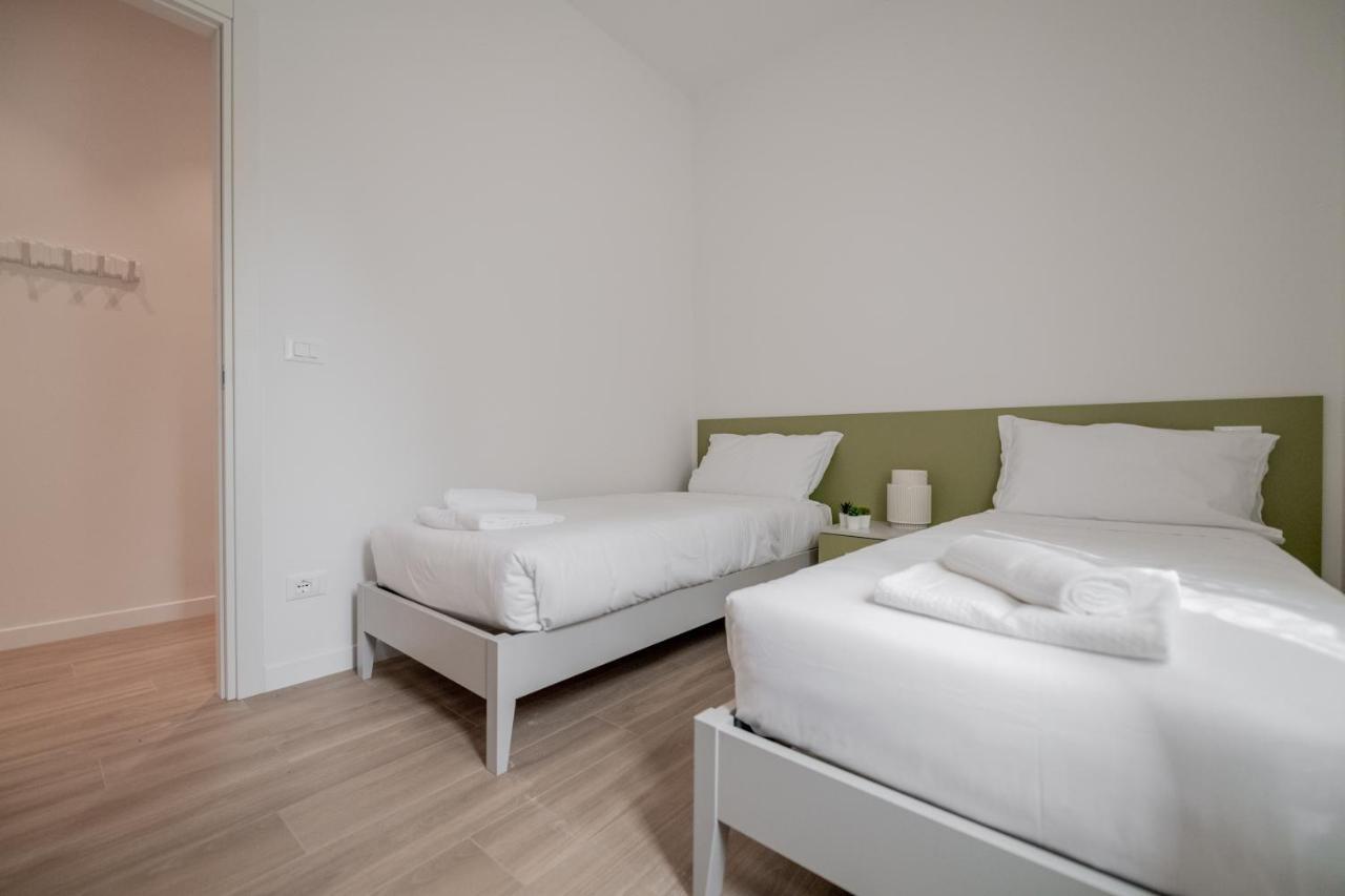Realkasa La Pigna Flat Bolonha Exterior foto