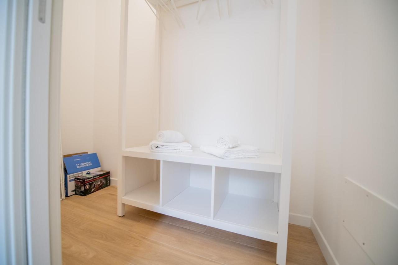 Realkasa La Pigna Flat Bolonha Exterior foto