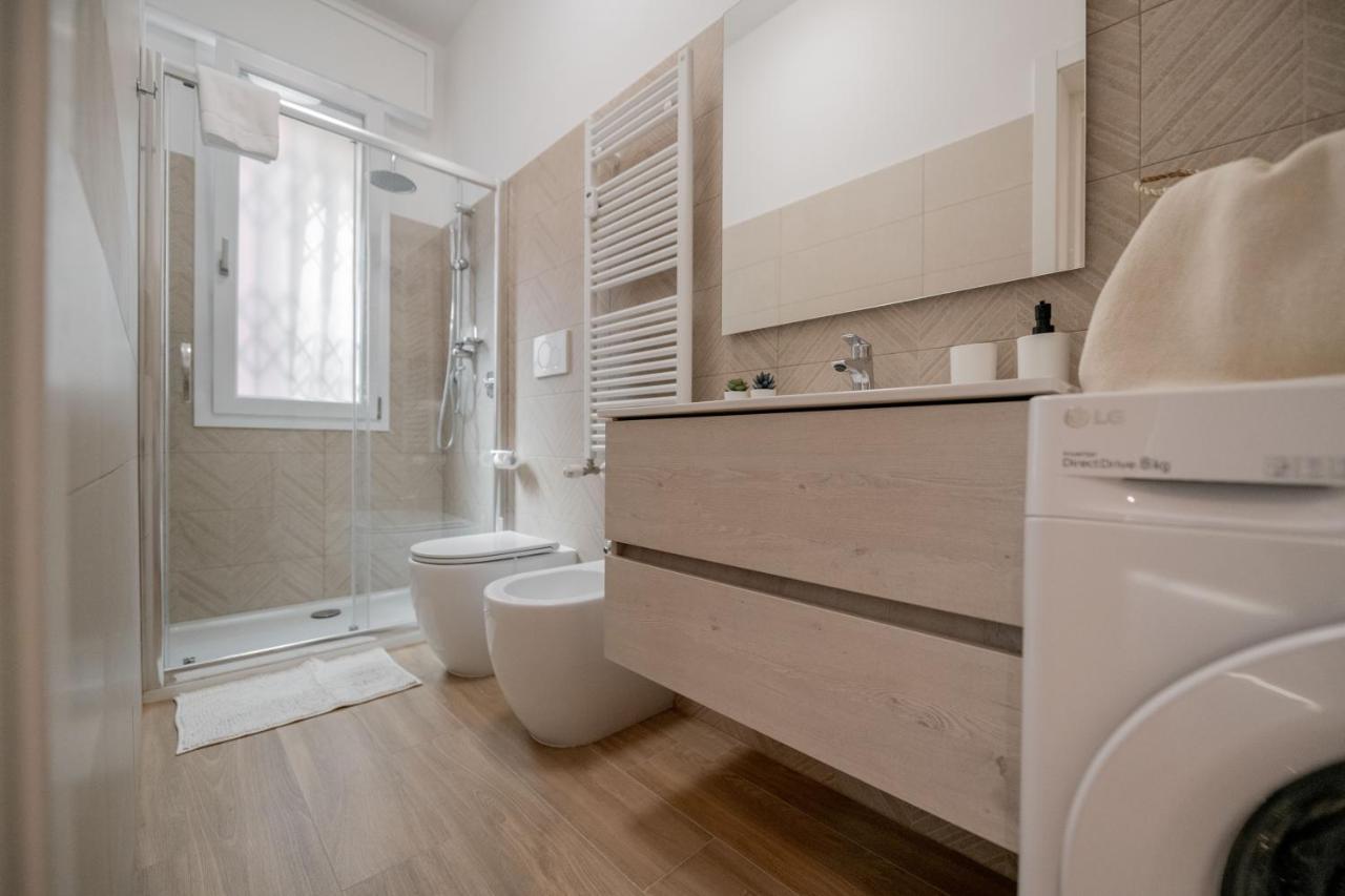Realkasa La Pigna Flat Bolonha Exterior foto