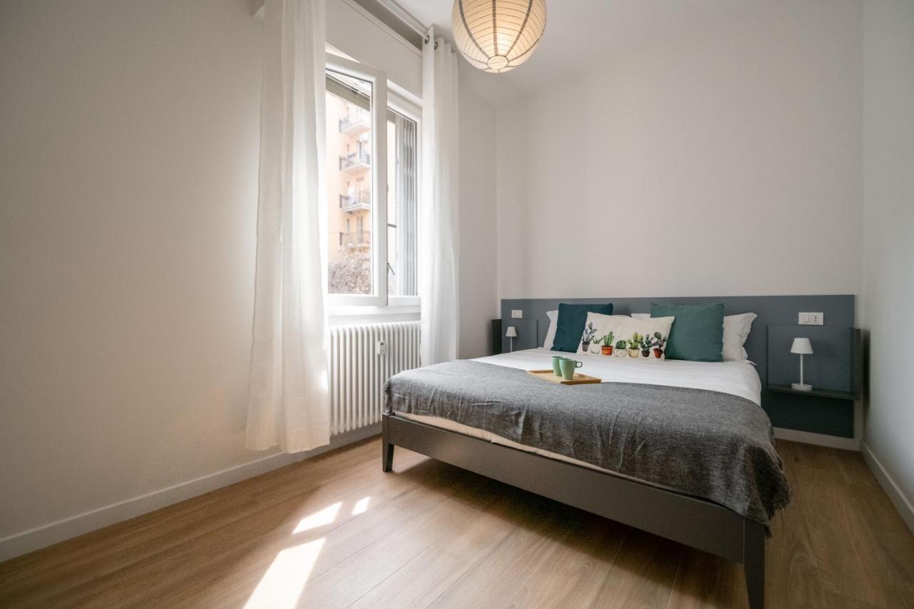 Realkasa La Pigna Flat Bolonha Exterior foto